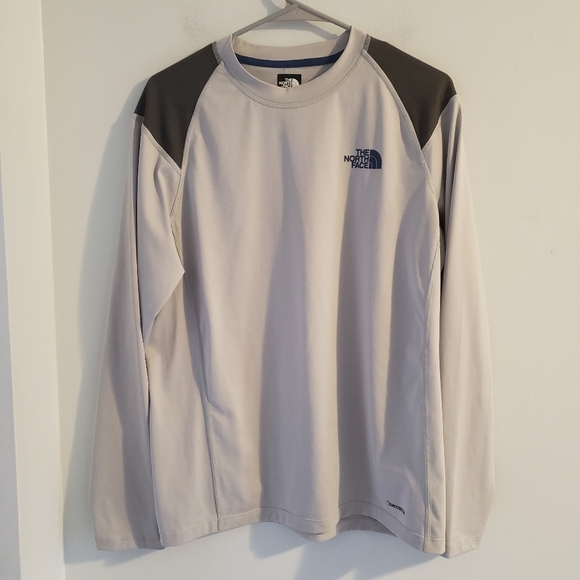 The North Face Other - The North Face Men's Long Sleeve Athletic Shirt